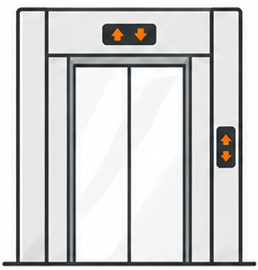 Kabinenlift 