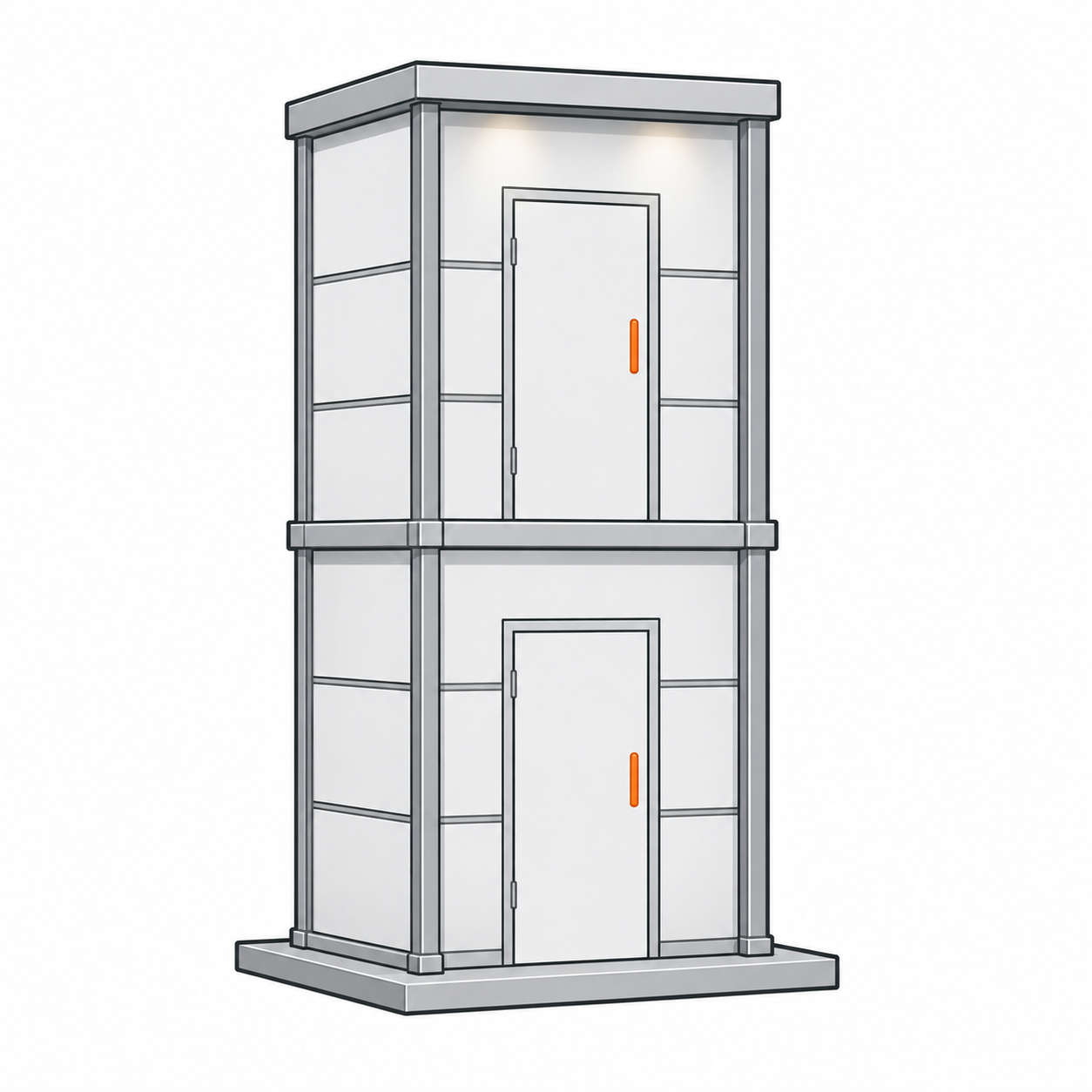 Plattformlift 